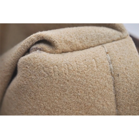 Authentic Louis Vuitton Monogram Retiro PM 2Way Shoulder Hand Bag & Felice - Picture 4 of 16